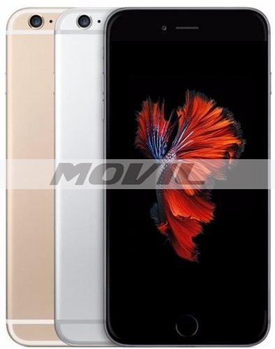 Celulares Hiphone 6s Plus 1gb Ram 8gb Rom Pantalla 5.5 3g